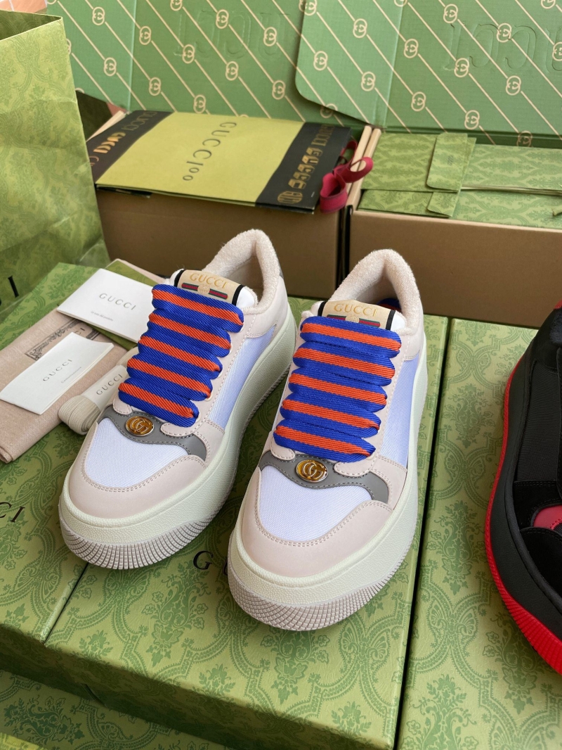 Gucci Screener Shoes